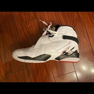 Retro Jordan 8